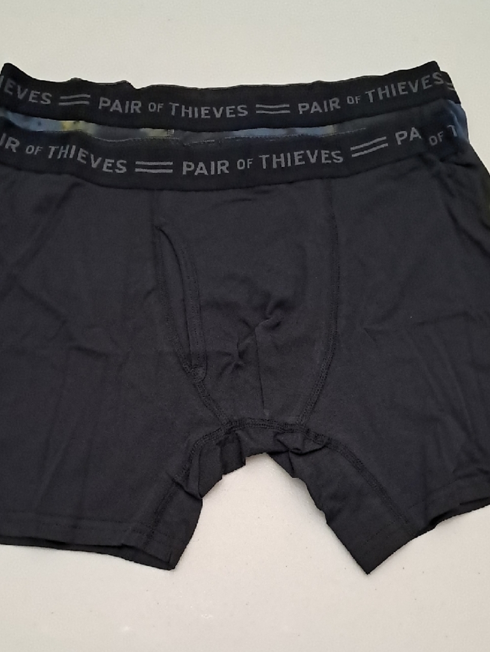 Pair Of Thieves Men's Size Large Boxer  Briefs - 4 Pack - Picture 4 of 5
